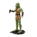 NOBLE COLLECTION - CBS - BENDYFIGS - GORN figura 849421008581