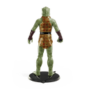 NOBLE COLLECTION - CBS - BENDYFIGS - GORN figura 849421008581