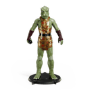 NOBLE COLLECTION - CBS - BENDYFIGS - GORN figura 849421008581
