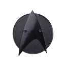 NOBLE COLLECTION - CBS - BENDYFIGS - KIRK figura 849421007263