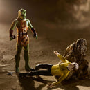 NOBLE COLLECTION - CBS - BENDYFIGS - KIRK figura 849421007263