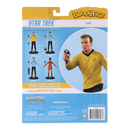 NOBLE COLLECTION - CBS - BENDYFIGS - KIRK figura 849421007263