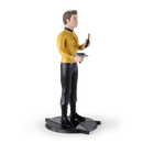 NOBLE COLLECTION - CBS - BENDYFIGS - KIRK figura 849421007263