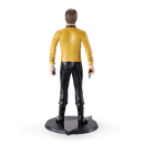 NOBLE COLLECTION - CBS - BENDYFIGS - KIRK figura 849421007263