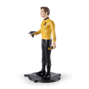 NOBLE COLLECTION - CBS - BENDYFIGS - KIRK figura 849421007263