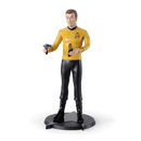 NOBLE COLLECTION - CBS - BENDYFIGS - KIRK figura 849421007263