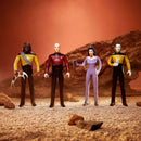 NOBLE COLLECTION - CBS - BENDYFIGS - PICARD figura 849421007270