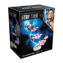 NOBLE COLLECTION - CBS - STAR TREK - 3D šah 849421007447