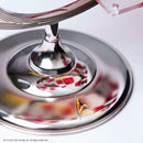 NOBLE COLLECTION - CBS - STAR TREK - 3D šah 849421007447