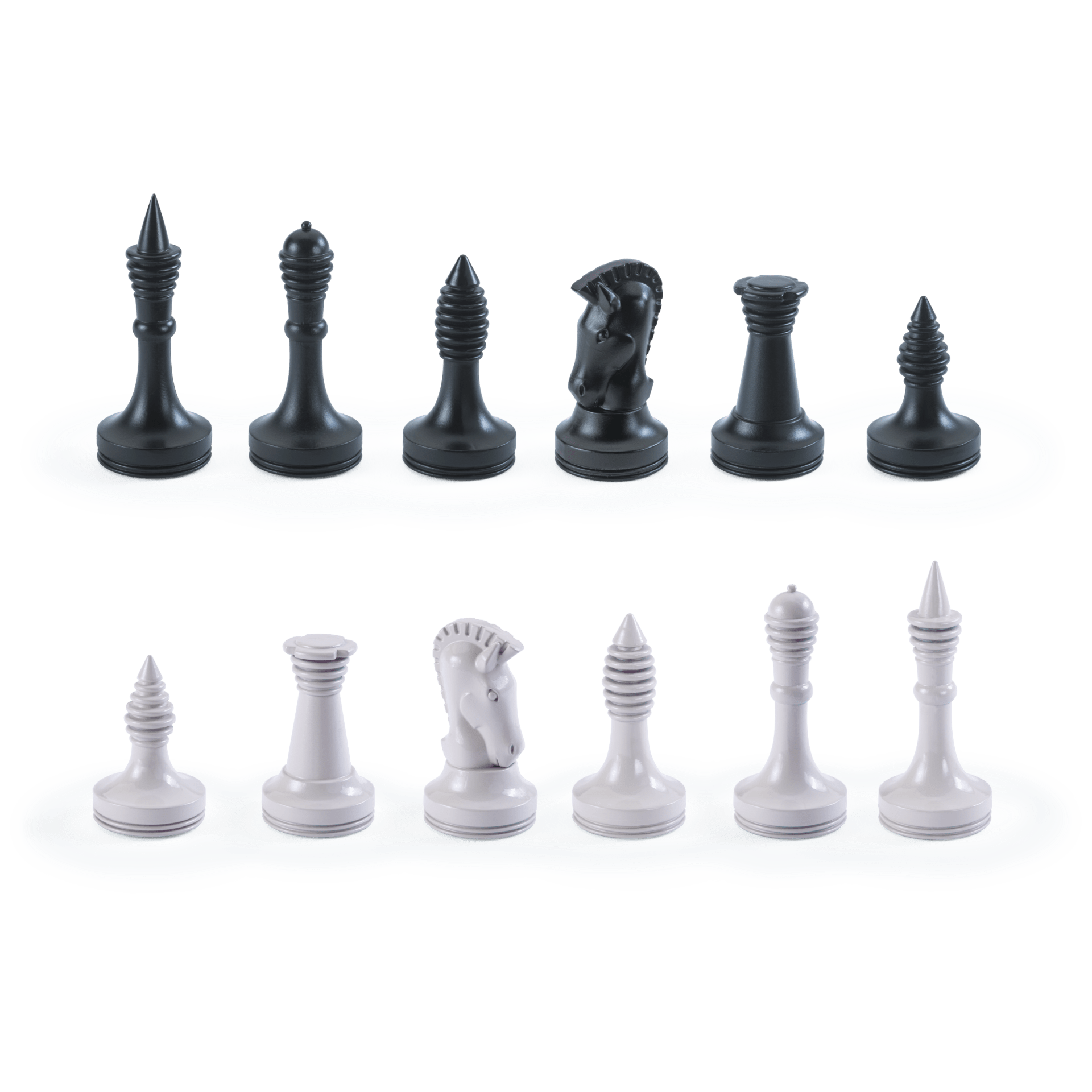 NOBLE COLLECTION - CBS - STAR TREK - 3D šah 849421007447