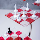 NOBLE COLLECTION - CBS - STAR TREK - 3D šah 849421007447