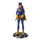 NOBLE COLLECTION DC - BATGIRL BENDYFIG (COMIC) 849421007836