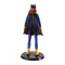 NOBLE COLLECTION DC - BATGIRL BENDYFIG (COMIC) 849421007836