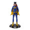 NOBLE COLLECTION DC - BATGIRL BENDYFIG (COMIC) 849421007836