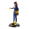 NOBLE COLLECTION DC - BATGIRL BENDYFIG (COMIC) 849421007836