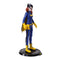 NOBLE COLLECTION DC - BATGIRL BENDYFIG (COMIC) 849421007836