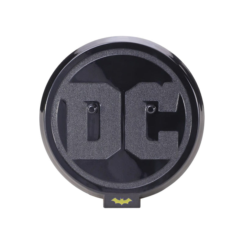NOBLE COLLECTION DC - BATGIRL BENDYFIG (COMIC) 849421007836