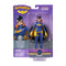 NOBLE COLLECTION DC - BATGIRL BENDYFIG (COMIC) 849421007836