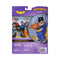 NOBLE COLLECTION DC - BATGIRL BENDYFIG (COMIC) 849421007836