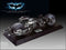 NOBLE COLLECTION - DC - BATMAN - BAT-POD DIE-CAST SCULPTURE kipec 812370010844