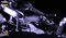 NOBLE COLLECTION - DC - BATMAN - BAT-POD DIE-CAST SCULPTURE kipec 812370010844