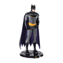 NOBLE COLLECTION DC - BATMAN C - BATMAN BENDYFIG (COMIC) 849421007201