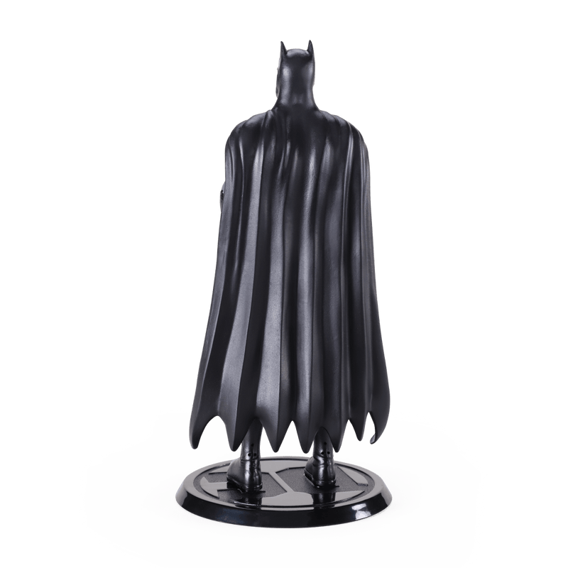 NOBLE COLLECTION DC - BATMAN C - BATMAN BENDYFIG (COMIC) 849421007201