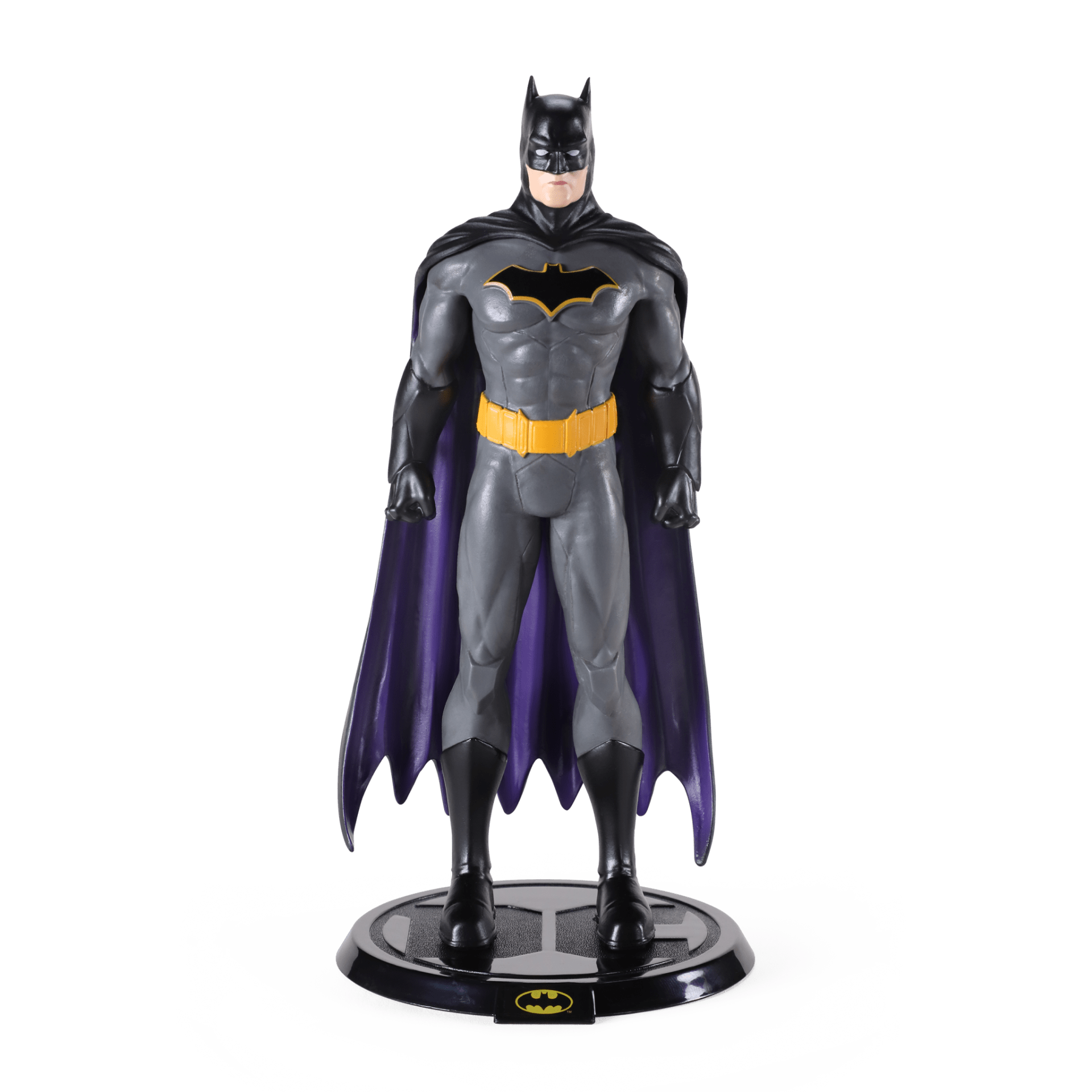 NOBLE COLLECTION DC - BATMAN C - BATMAN BENDYFIG (COMIC) 849421007201