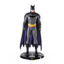 NOBLE COLLECTION DC - BATMAN C - BATMAN BENDYFIG (COMIC) 849421007201