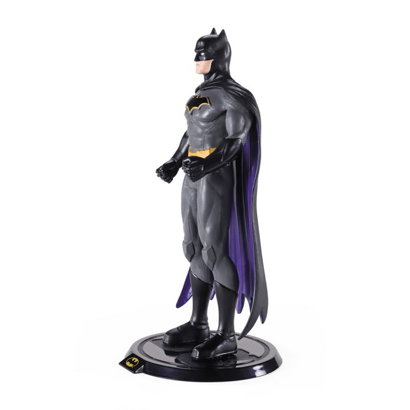 NOBLE COLLECTION DC - BATMAN C - BATMAN BENDYFIG (COMIC) 849421007201