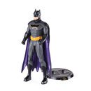 NOBLE COLLECTION DC - BATMAN C - BATMAN BENDYFIG (COMIC) 849421007201