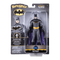 NOBLE COLLECTION DC - BATMAN C - BATMAN BENDYFIG (COMIC) 849421007201