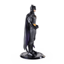 NOBLE COLLECTION DC - BATMAN C - BATMAN BENDYFIG (COMIC) 849421007201