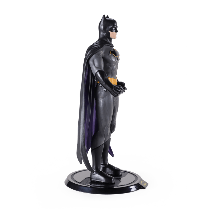 NOBLE COLLECTION DC - BATMAN C - BATMAN BENDYFIG (COMIC) 849421007201