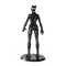 NOBLE COLLECTION DC - BATMAN C - CATWOMAN BENDYFIG (COMIC) 849421007577