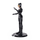 NOBLE COLLECTION DC - BATMAN C - CATWOMAN BENDYFIG (COMIC) 849421007577
