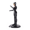 NOBLE COLLECTION DC - BATMAN C - CATWOMAN BENDYFIG (COMIC) 849421007577