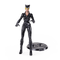 NOBLE COLLECTION DC - BATMAN C - CATWOMAN BENDYFIG (COMIC) 849421007577
