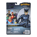NOBLE COLLECTION DC - BATMAN C - CATWOMAN BENDYFIG (COMIC) 849421007577