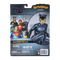 NOBLE COLLECTION DC - BATMAN C - CATWOMAN BENDYFIG (COMIC) 849421007577