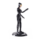 NOBLE COLLECTION DC - BATMAN C - CATWOMAN BENDYFIG (COMIC) 849421007577