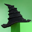 NOBLE COLLECTION - ELPHABA'S HAT 849421010157