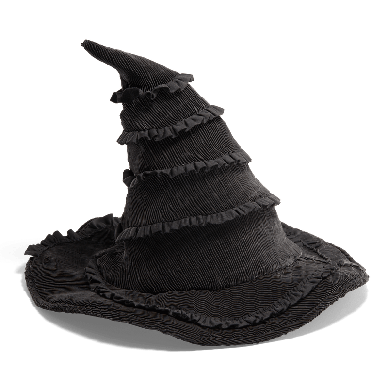 NOBLE COLLECTION - ELPHABA'S HAT 849421010157
