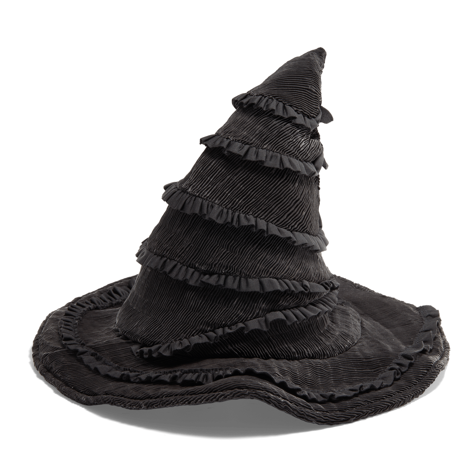 NOBLE COLLECTION - ELPHABA'S HAT 849421010157