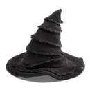 NOBLE COLLECTION - ELPHABA'S HAT 849421010157