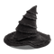 NOBLE COLLECTION - ELPHABA'S HAT 849421010157