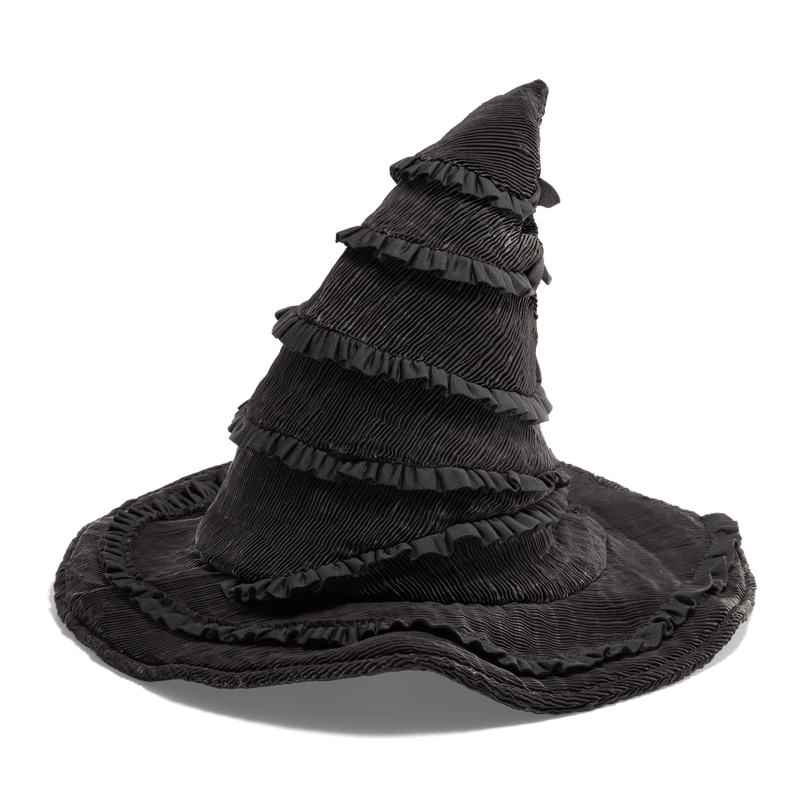 NOBLE COLLECTION - ELPHABA'S HAT 849421010157