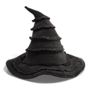 NOBLE COLLECTION - ELPHABA'S HAT 849421010157