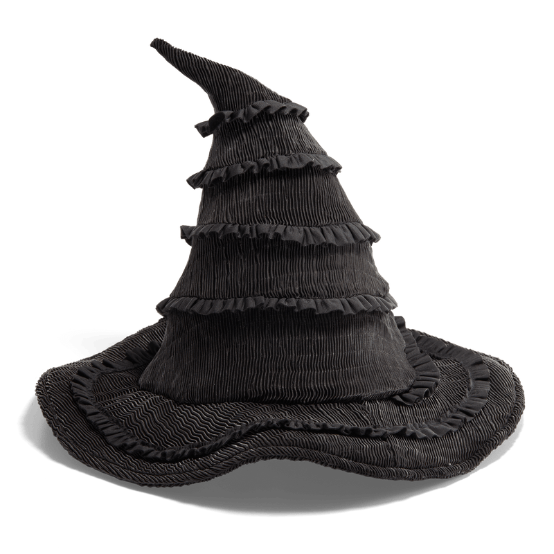 NOBLE COLLECTION - ELPHABA'S HAT 849421010157
