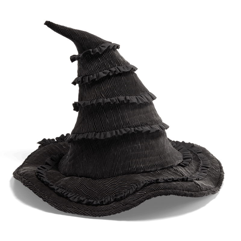 NOBLE COLLECTION - ELPHABA'S HAT 849421010157